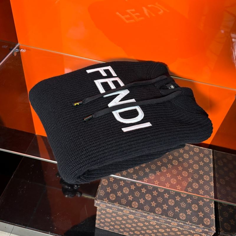 Fendi Hoodies